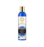 NATURA SIBERICA Omladzujúci šampón na vlasy – nevädza a moruška 400 ml