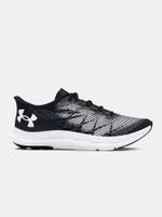 Chlapecké boty Under Armour UA BGS Speed Swift-BLK - Kluci