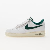 Trampki Nike W Air Force 1 '07 LX Summit White/ Gorge Green-White EUR 38.5