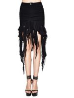 Damenrock DEVIL FASHION - Sexy Women S