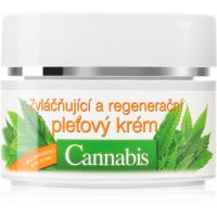 Bione Cosmetics Cannabis regeneráló arckrém 51 ml