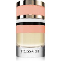 Trussardi Eau de Parfum Eau de Parfum für Damen 60 ml