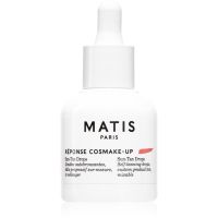 MATIS Paris Réponse Cosmake-Up Sun-Tan Drops Selbstbräuner-Konzentrat für die Haut 30 ml