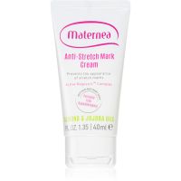 Maternea Mother Care telový krém proti striám 40 ml