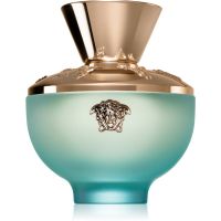 Versace Dylan Turquoise Pour Femme Eau de Toilette für Damen 100 ml