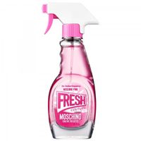 Moschino Pink Fresh Couture Edt 100ml
