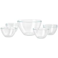 Leonardo SADA SERVÍROVACÍCH MISIEK Attivo 7-dielne