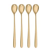 SADA PRÍBOROV, ušľachtilá oceľ, 4-dielne