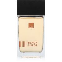Avon Black Suede woda toaletowa dla mężczyzn 100 ml