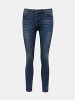 Hailys Jeans Blau