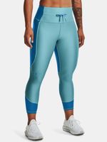 Under Armour Armour 6M Ankle Leg Block Legging Blau