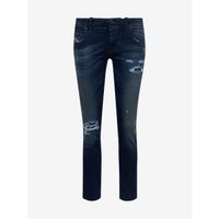 Diesel Jeans Grupee-Ne-R Sweat Jeans - Women