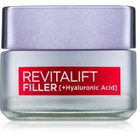 L’Oréal Paris Revitalift Filler vypĺňajúci denný krém proti starnutiu 50 ml