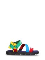 Lycra Strap Sandals