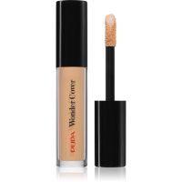 PUPA Milano Wonder Cover консилер для досконалого вигляду відтінок 004 Warm Beige 4.2 мл