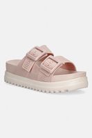 Melissa papuci MELISSA COZY M LOVER PLATFORM AD