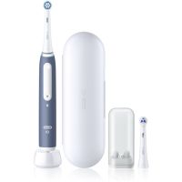 Oral B iO My Way електрическа четка за зъби с калъфка + резервни глави 1 бр.