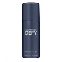 Calvin Klein Defy Natural Spray deodorant ve spreji 150 ml