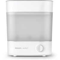 Philips Avent Bottle Steriliser & Warmer SCF291/00 sterilizátor 1 ks