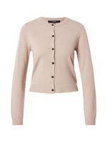VERO MODA Kardigan 'VMVicky'  cappuccino