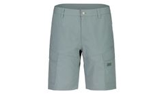 Maloja BienoM. Grey Pánske - Šortky Maloja - Sivá - 39534-1-8961-M - Size: M
