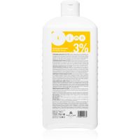 Kallos KJMN Professional Hydrogen Peroxide aktivačná emulzia 3 % 10 vol. pre profesionálne použitie 1000 ml