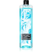Avon Senses Antarctic Chill σαμπουάν και αφρόλουτρο 2 σε 1 500 μλ