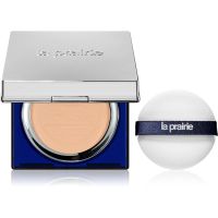 La Prairie Skin Caviar Powder Foundation Kompaktpuder LSF 15 Farbton Tender Ivory 9 g