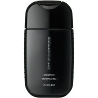 Shiseido Adenogen Hair Energizing Shampoo енергетичний шампунь для стимуляції росту волосся 220 мл