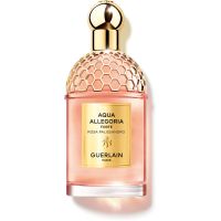 GUERLAIN Aqua Allegoria Rosa Palissandro Forte парфумована вода з можливістю повторного наповнення для жінок 125 мл