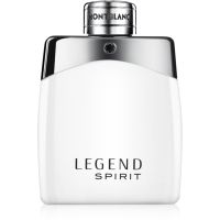 Montblanc Legend Spirit Eau de Toilette für Herren 100 ml