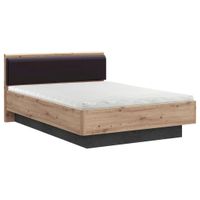 Carryhome POSTEĽ 120/200 cm,