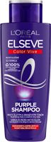 Elseve Purple Shampoo