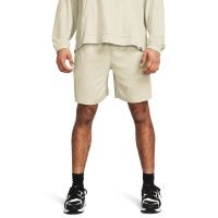 Σορτς Under Armour Rival Waffle Short Brown S