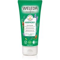 Weleda Harmony гармонізуючий гель для душу 200 мл