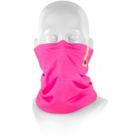 RESPILON R-shield For kids антивірусна захисна маска-пов’язка на шию відтінок Pink 1 кс