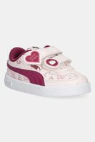 Puma sneakers pentru copii Puma Club II Era HK&FR 2 V