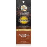 Australian Gold Rapid Tanning Intensifier Bodylotion zum schnelleren Bräunen 15 ml