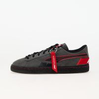 Sneakers Puma F1 Suede T Gray EUR 42