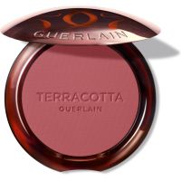 GUERLAIN Terracotta Blush rozjasňujúca lícenka odtieň 03 Deep Nude 5 g