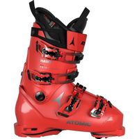 Atomic HAWX PRIME 120 S GW Мъжки ски обувки, червено, размер