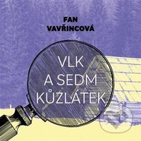 Vlk a sedm kůzlátek - Fan Vavřincová
