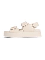TOMMY HILFIGER Sandale  boja pijeska