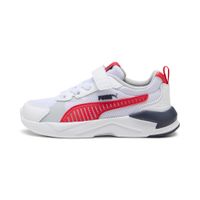 PUMA X-Ray 3 Sneakers Kinder, Schuhe, Weiß, 27.5