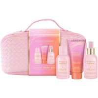 Baylis & Harding Jojoba, Vanilla & Almond Oil Geschenkset kosmetiktäschchen