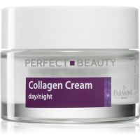 Farmona Perfect Beauty Collagen подмладяващ крем за лице с колаген 50 мл.