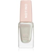 Notino Gel Effect Nail Polish lac de unghii cu efect de gel 911 Whipped 10 ml
