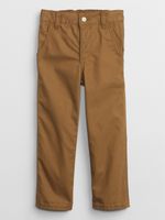 GAP Kinder Hose Braun