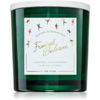 DW Home Winter Wonderland Frosted Balsam Duftkerze 510 g