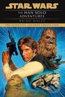 Han Solo Adventures: Star Wars Legends - Brian Daley